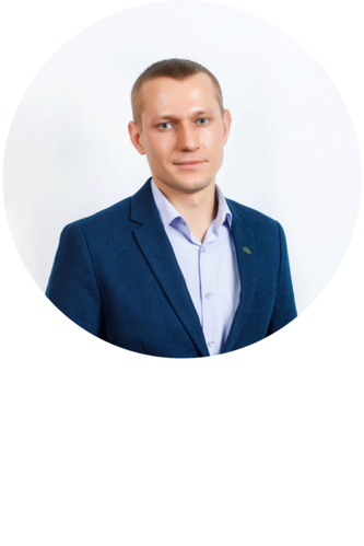 Прошин Сергей Михайлович