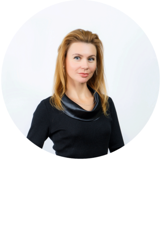 Султанова Евгения Владимировна
