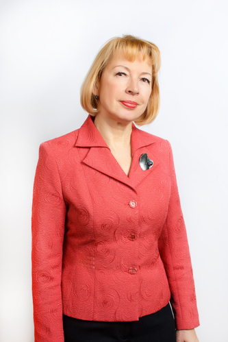 Перчикова Ольга Игоревна